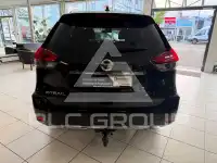 2020 Nissan X-TRAIL