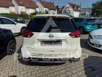 2020 Nissan X-TRAIL