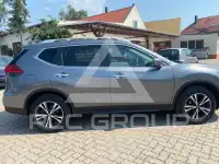 2020 Nissan X-TRAIL