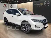 2020 Nissan X-TRAIL