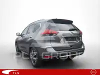 2020 Nissan X-TRAIL