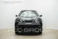 2020 Nissan X-TRAIL