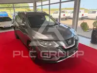 2020 Nissan X-TRAIL
