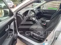 2020 Nissan X-TRAIL