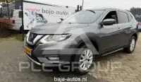 2020 Nissan X-TRAIL