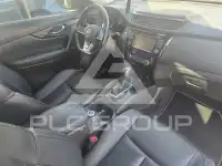 2020 Nissan X-TRAIL