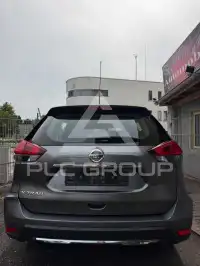 2020 Nissan X-TRAIL