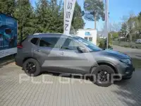 2020 Nissan X-TRAIL