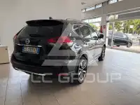 2020 Nissan X-TRAIL