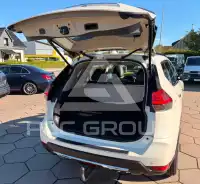 2020 Nissan X-TRAIL