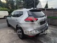 2020 Nissan X-TRAIL
