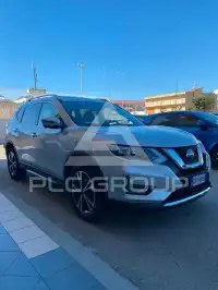 2020 Nissan X-TRAIL