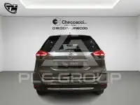 2020 Nissan X-TRAIL