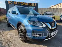 2020 Nissan X-TRAIL