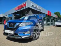 2020 Nissan X-TRAIL