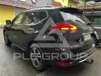2020 Nissan X-TRAIL