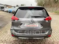 2020 Nissan X-TRAIL