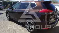 2020 Nissan X-TRAIL