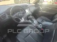 2020 Nissan X-TRAIL