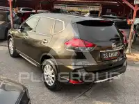 2020 Nissan X-TRAIL