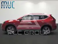 2020 Nissan X-TRAIL