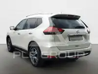 2020 Nissan X-TRAIL