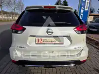 2020 Nissan X-TRAIL
