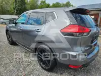 2020 Nissan X-TRAIL