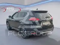 2020 Nissan X-TRAIL