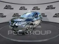 2020 Nissan X-TRAIL