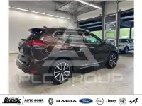 2020 Nissan X-TRAIL