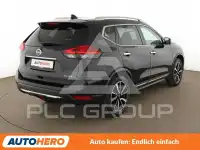 2020 Nissan X-TRAIL
