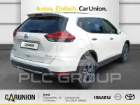 2020 Nissan X-TRAIL