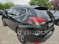 2020 Nissan X-TRAIL