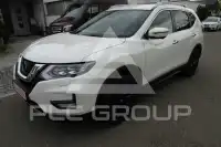 2020 Nissan X-TRAIL