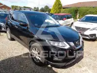 2020 Nissan X-TRAIL
