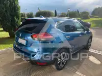 2020 Nissan X-TRAIL