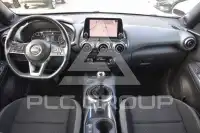 2020 Nissan Juke