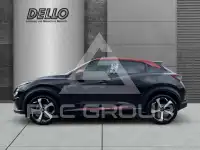 2020 Nissan Juke