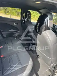 2020 Nissan Juke