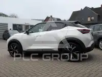 2020 Nissan Juke