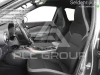 2020 Nissan Juke