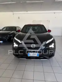 2020 Nissan Juke