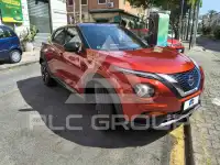 2020 Nissan Juke