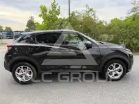 2020 Nissan Juke