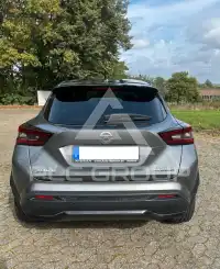 2020 Nissan Juke