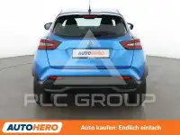 2020 Nissan Juke