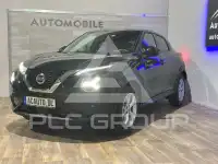 2020 Nissan Juke