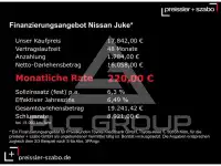 2020 Nissan Juke