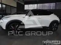 2020 Nissan Juke